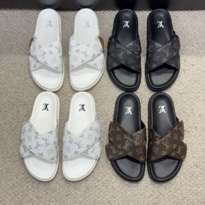 Louis Vuitton Shoe Style 1701127