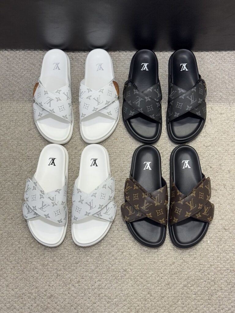 Louis Vuitton Shoe Style 1701127