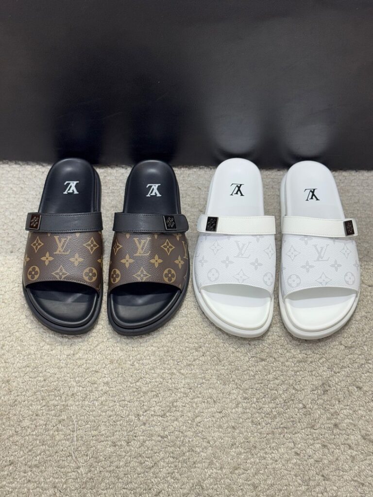 Louis Vuitton Shoe Style 1701127