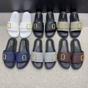 Prada Shoe Style 1701127