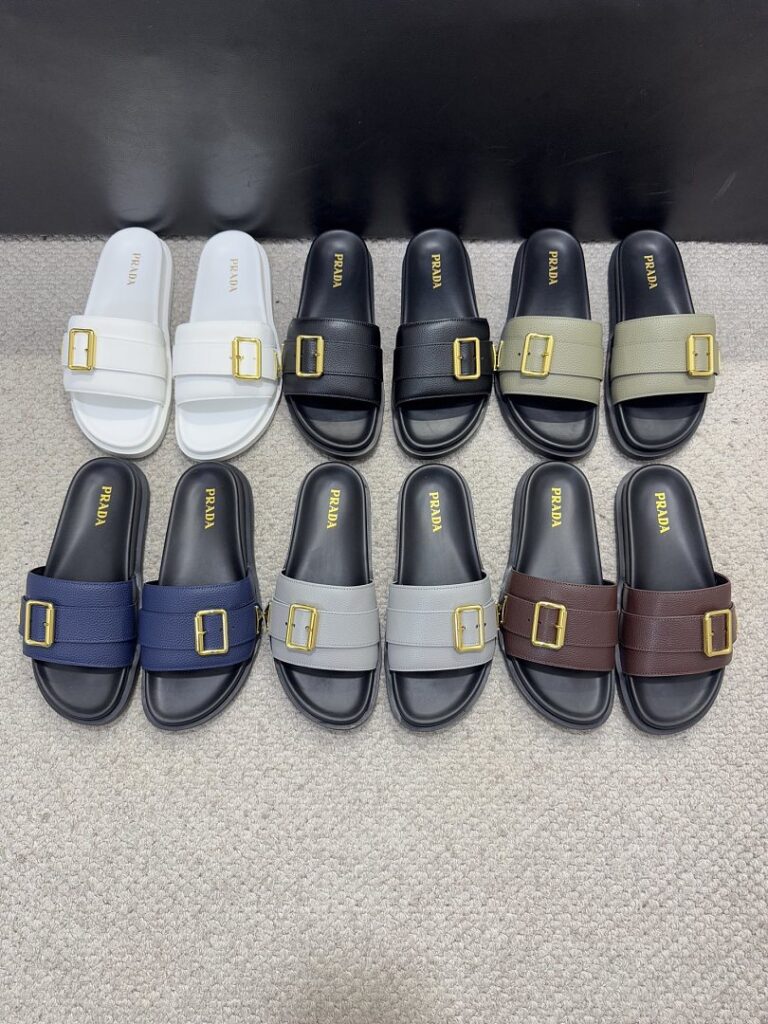 Prada Shoe Style 1701127