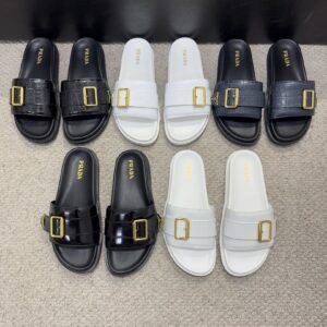 Prada Shoe Style 1701127