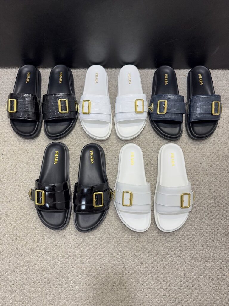 Prada Shoe Style 1701127