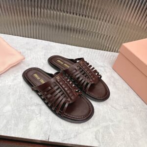 Miu Miu Shoe Style 2601150