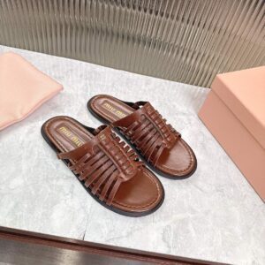 Miu Miu Shoe Style 2601150