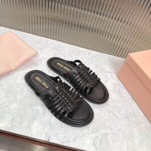 Miu Miu Shoe Style 2601150