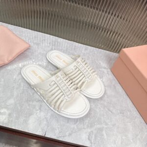 Miu Miu Shoe Style 2601150