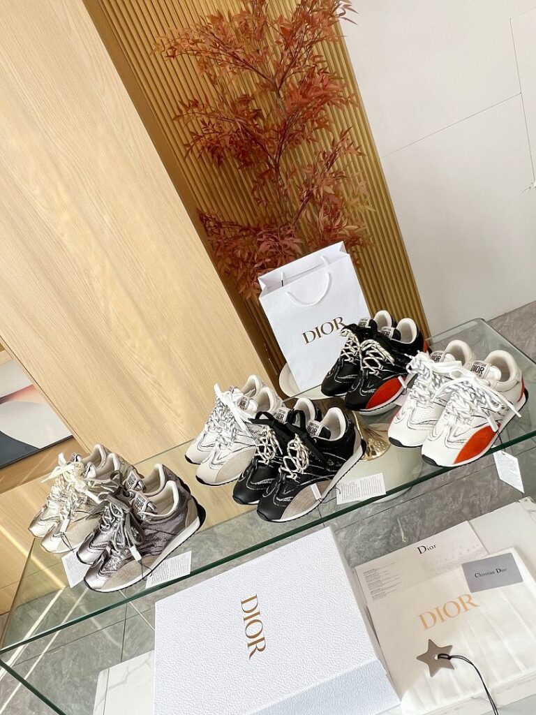 Dior Shoe Style 3001155