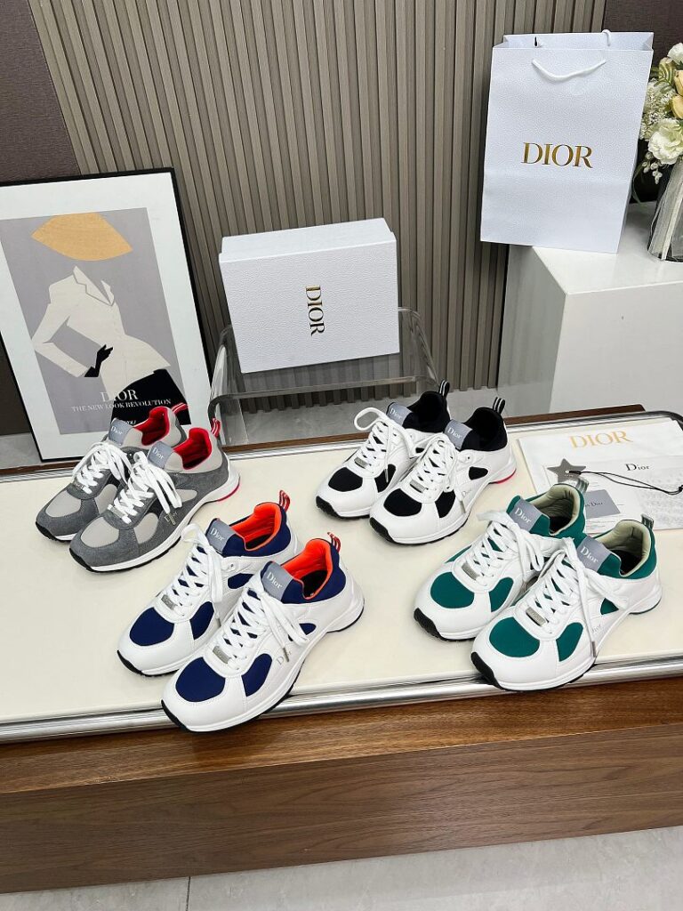 Dior Shoe Style 2901155