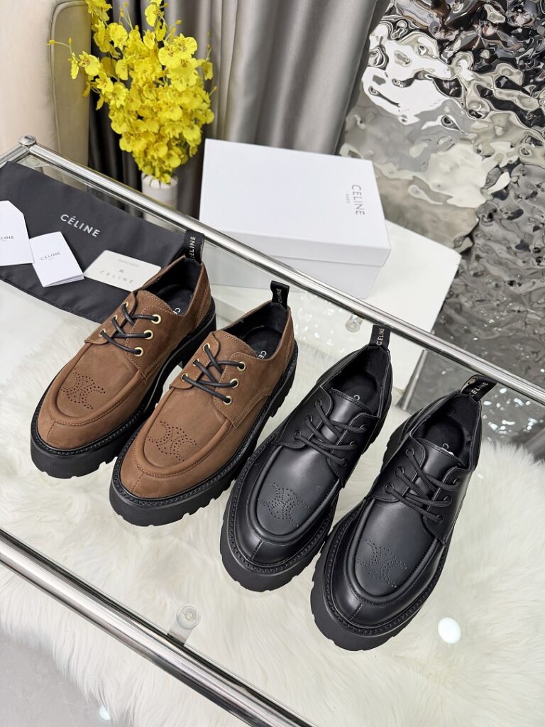 Celine Shoe Style 2801150