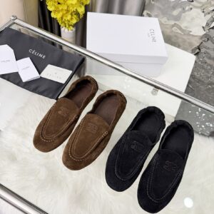 Celine Shoe Style 2301150