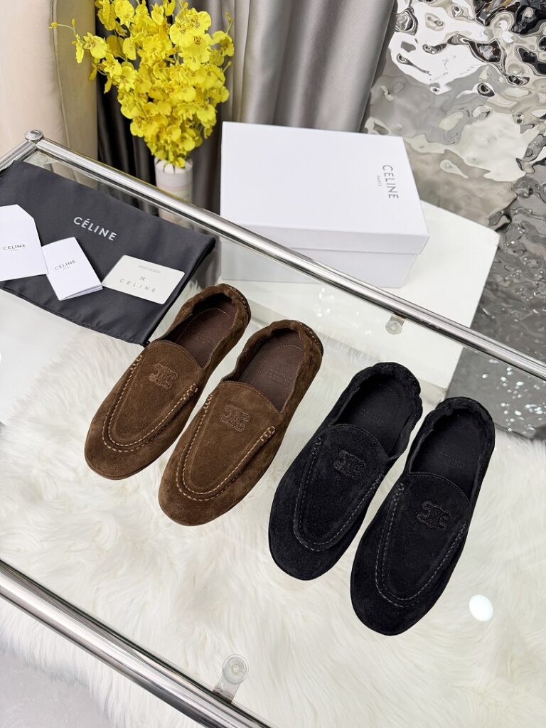 Celine Shoe Style 2301150