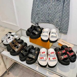 Louis Vuitton Shoe Style 2301150