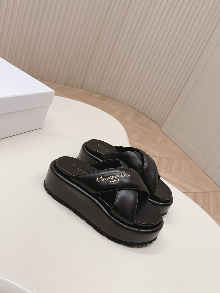 Dior Shoe Style 2511150