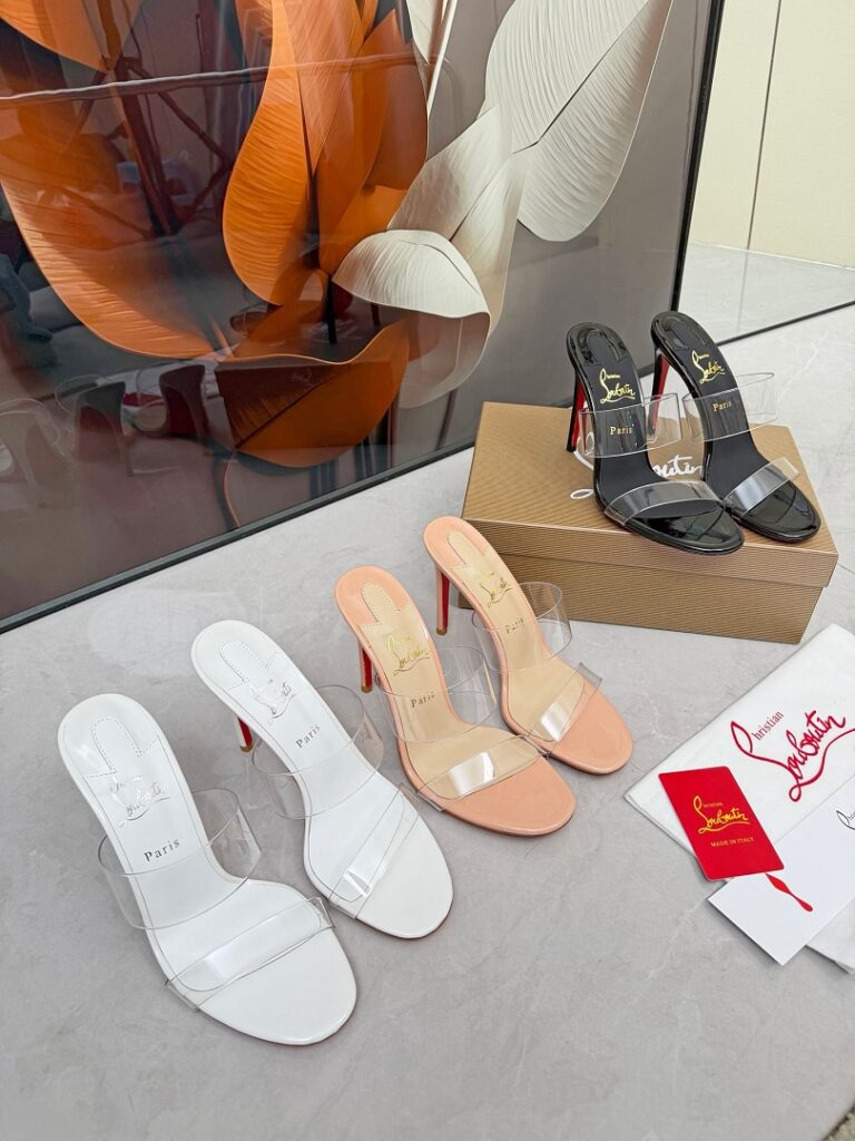 Christian Louboutin Shoe Style 2801195