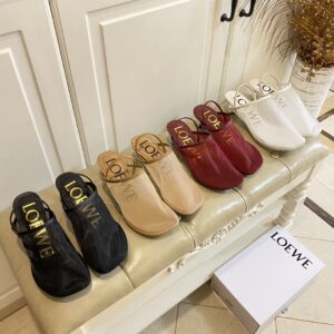 Loewe Shoe Style 2401134