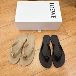 Loewe Shoe Style LOEWE 2026 35-41 2