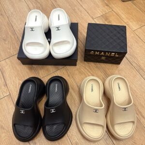 Chanel Shoe Style 1401199