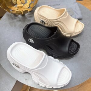 Balenciaga Shoe Style 1401199