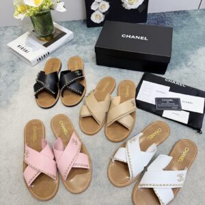 Chanel Shoe Style 1801117