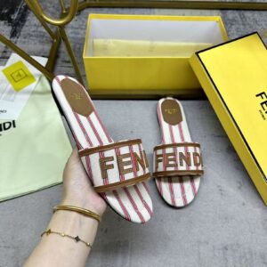 Fendi Shoe Style 2001173