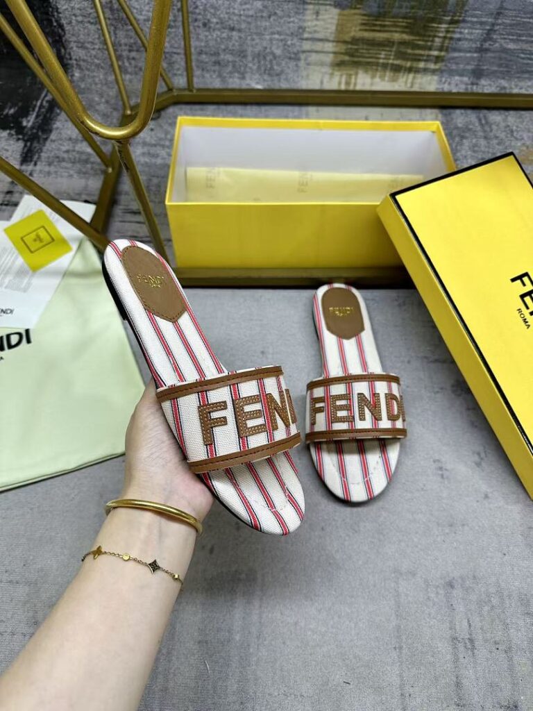 Fendi Shoe Style 2001173