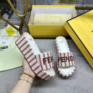 Fendi Shoe Style 2201173