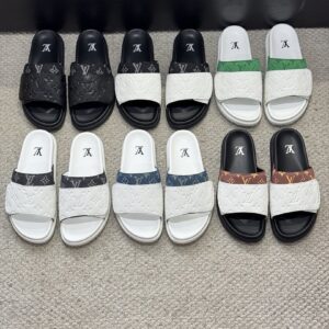 Louis Vuitton Shoe Style 1701127