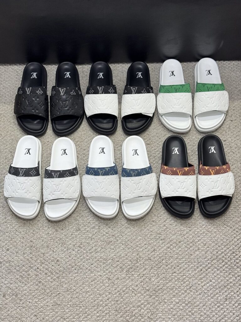 Louis Vuitton Shoe Style 1701127