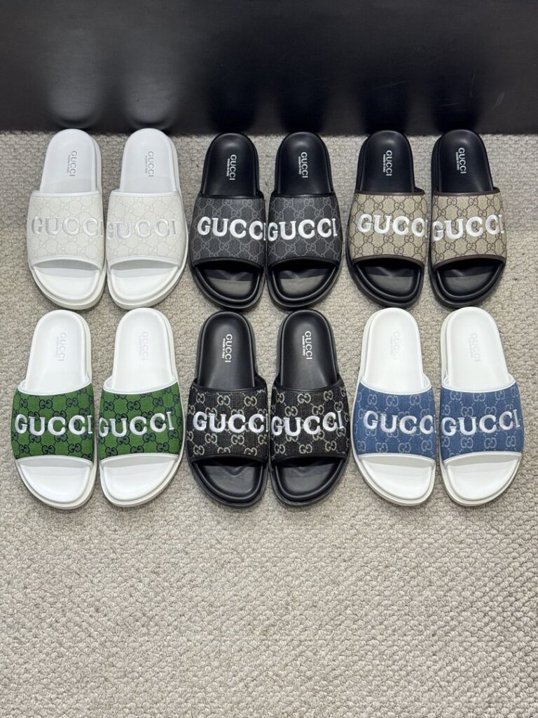Gucci Shoe Style 1701127