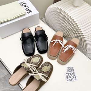 Loewe Shoe Style 2801186