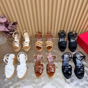 Valentino Shoe Style 3101197