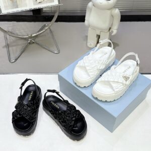 Prada Shoe Style 2601154