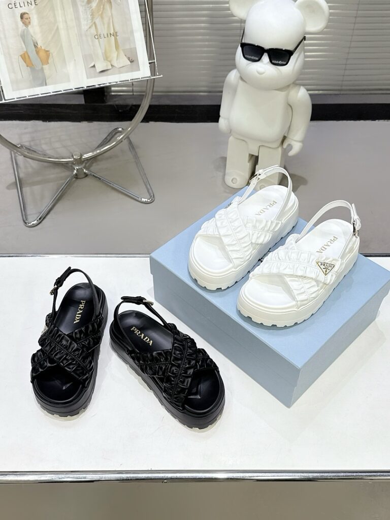 Prada Shoe Style 2601154