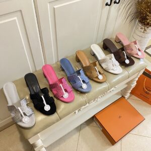 Hermes Shoe Style 3301134