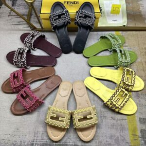 Fendi Shoe Style 2301173
