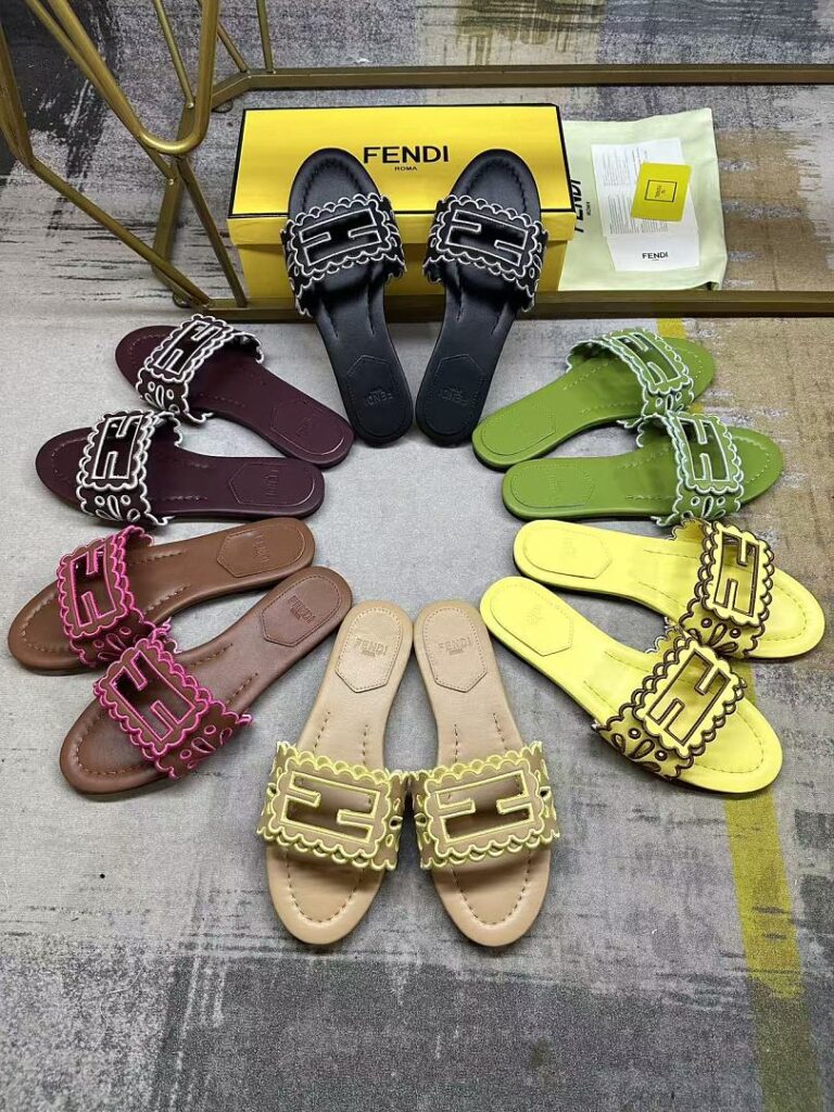 Fendi Shoe Style 2301173