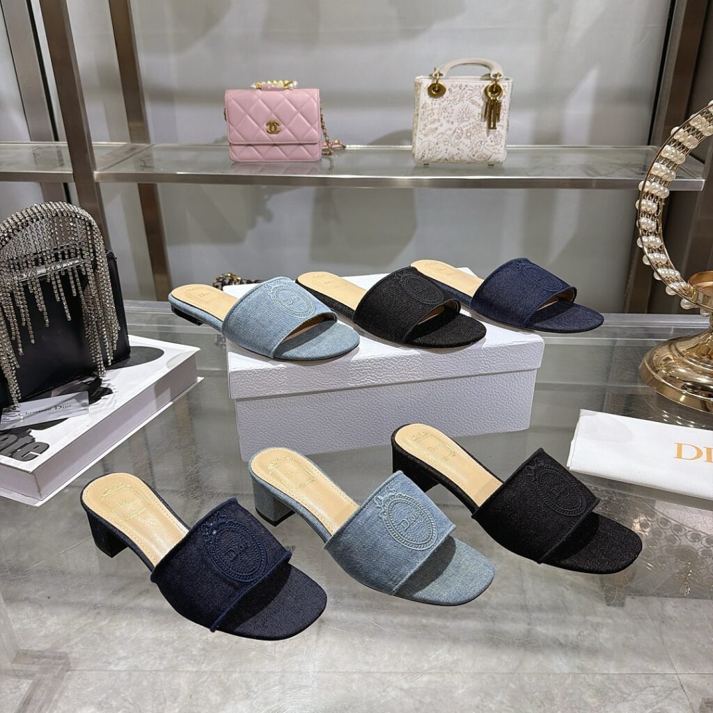 Dior Shoe Style 2301159