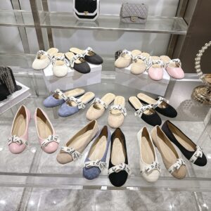 Dior Shoe Style 2701159