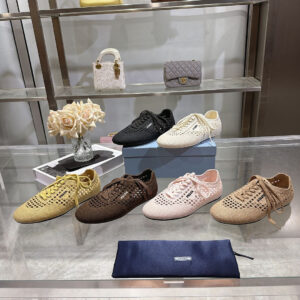 Prada Shoe Style 2401110