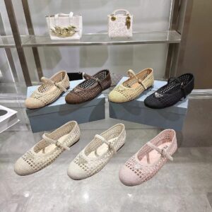 Prada Shoe Style 2401110