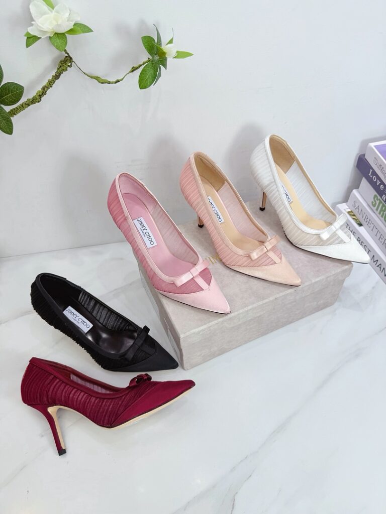 Jimmy Choo Shoe Style 3001195