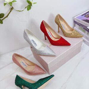 Jimmy Choo Shoe Style 3301195