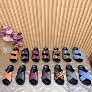 Saint Laurent Shoe Style 2901197