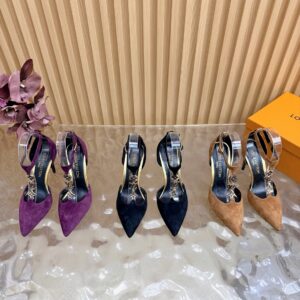 Louis Vuitton Shoe Style 3301197