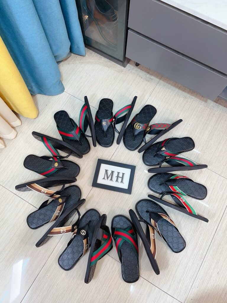 Gucci Shoe Style 1501155