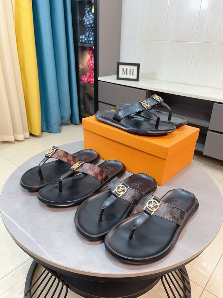 Louis Vuitton Shoe Style 1501155
