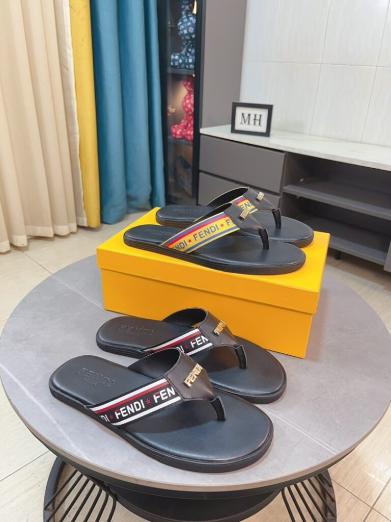 Fendi Shoe Style 1501155