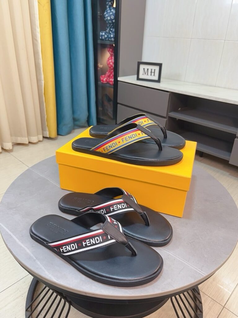 Fendi Shoe Style 1501155