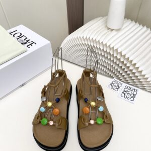 Loewe Shoe Style 2511186
